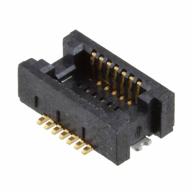 3-2041112-4 TE Connectivity AMP Connectors  Matrices de type bord Mezzanine (carte à carte)